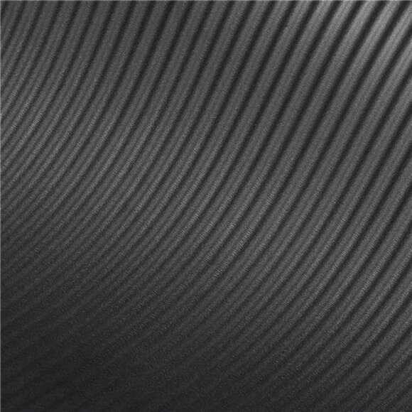 1/2 Inch Extra Thick Exercise Yoga Mat with Carrying Strap - Picture 6 of 7